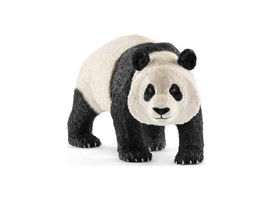 SCHLEICH Wild Life® 14772 Panda velká - samec