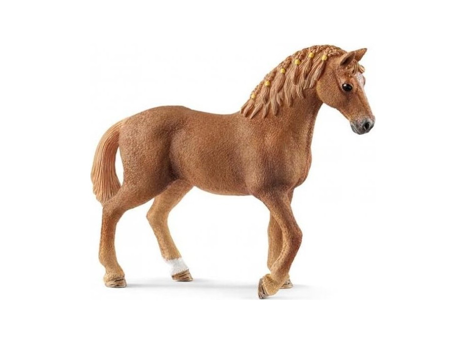 SCHLEICH Horse Club® 13852 Kůň Quarter Horse - klisna