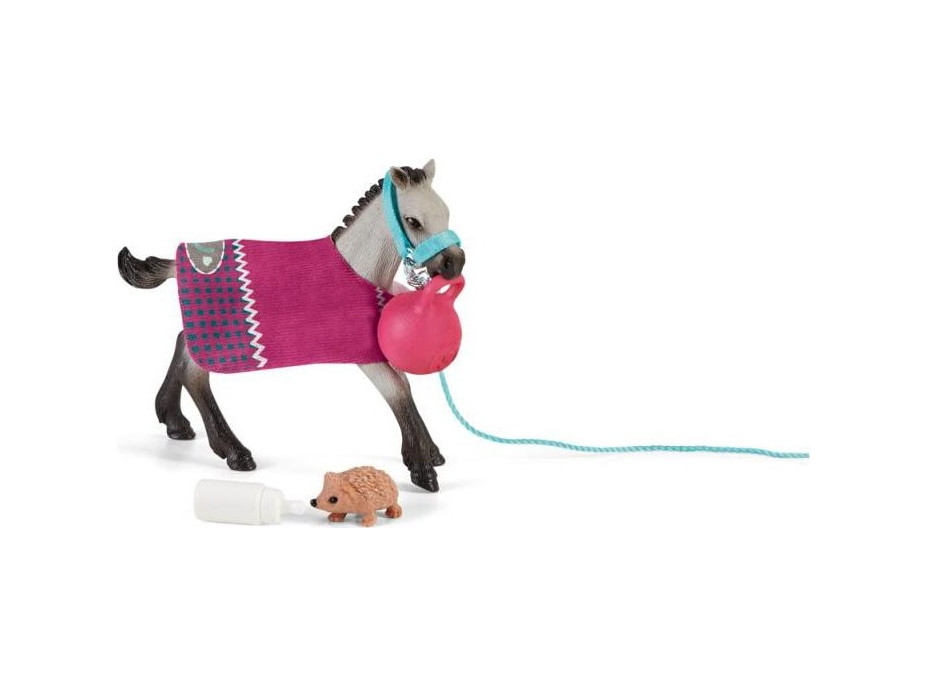 SCHLEICH Horse Club® 42534 Zábava pro zvířata