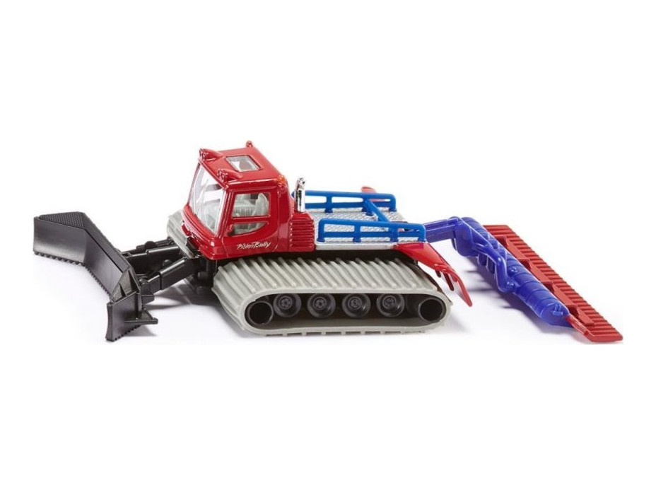 Sněžná rolba (1:87)
