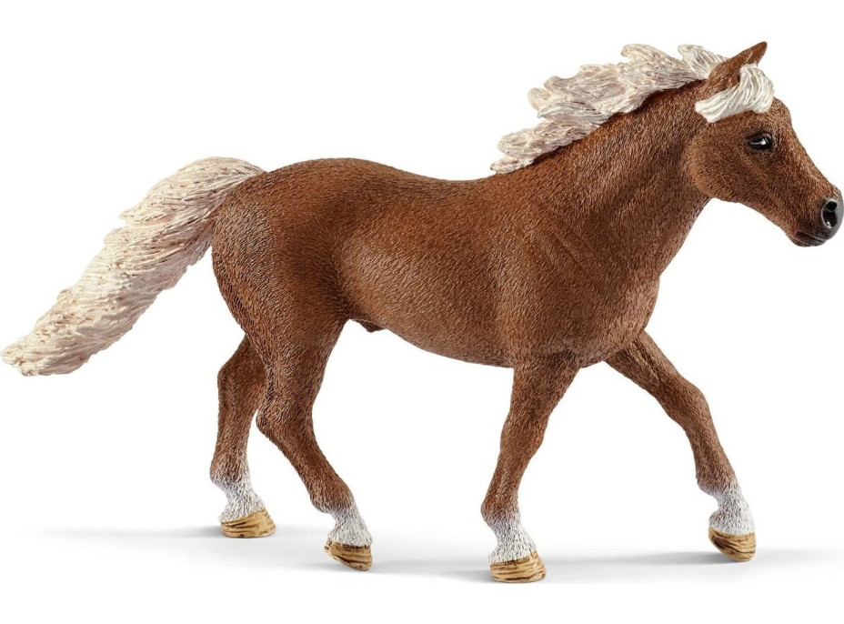SCHLEICH Farm world® 42481 Trénink v agility pro pony