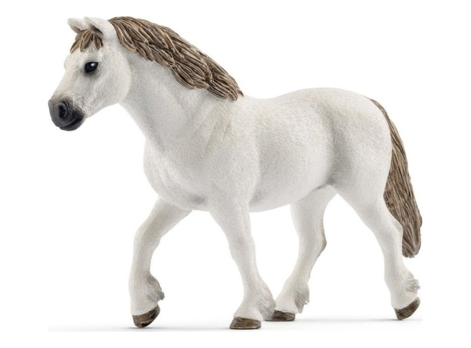 SCHLEICH Horse Club® 13872 Velšský pony - kobyla