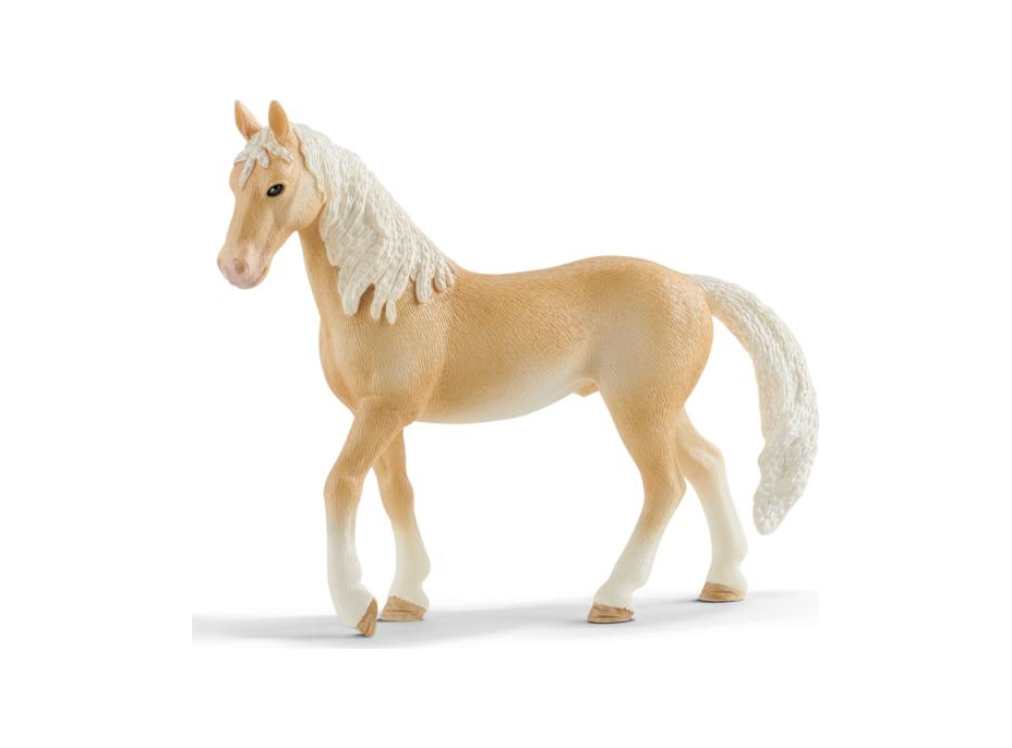 SCHLEICH Horse Club® 13911 Kůň Akhal Teke - hřebec