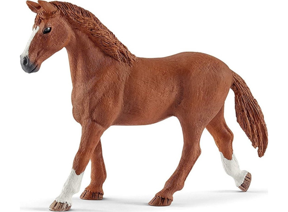 SCHLEICH horse Club® 42458 Hostující koně s fenkou Ruby