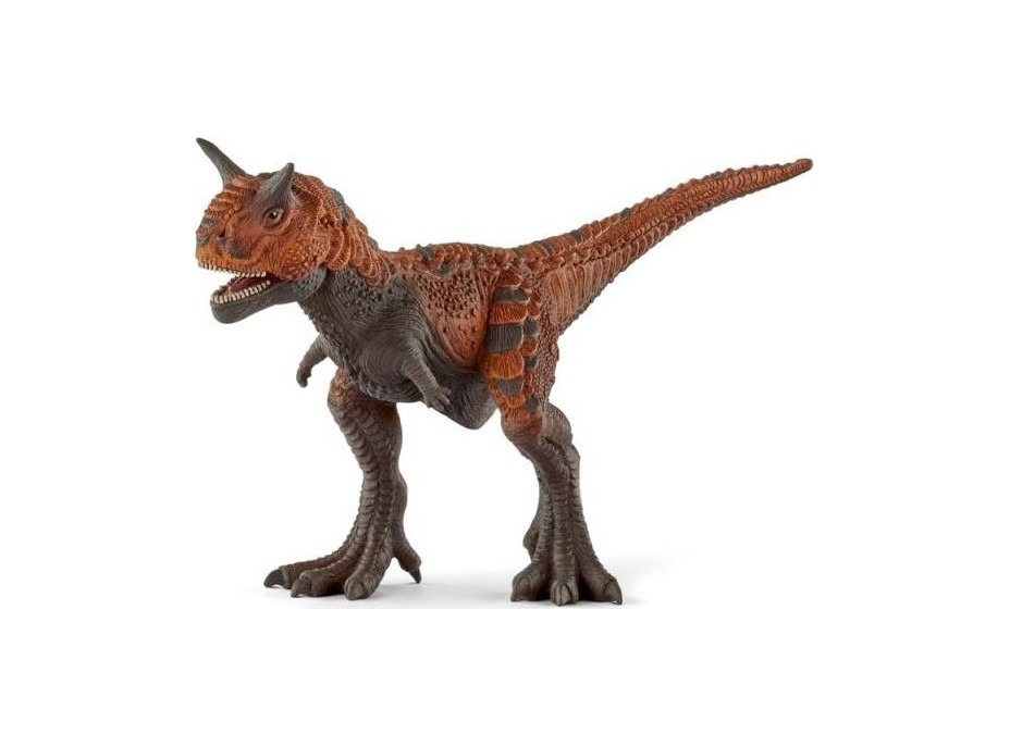 SCHLEICH Dinosaurs® 14586 Carnotaurus s pohyblivou čelistí