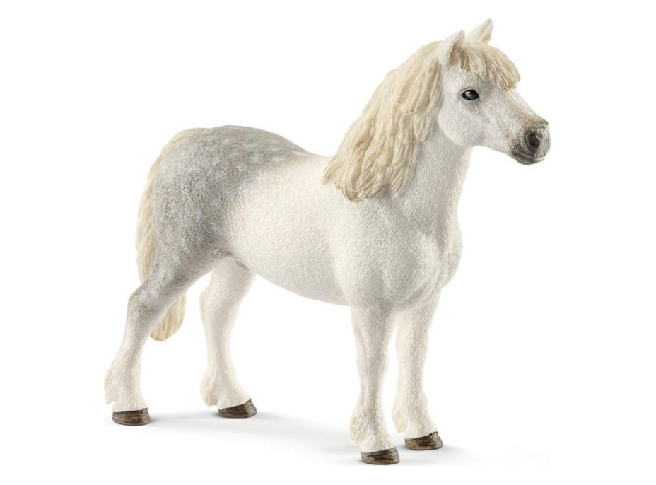 SCHLEICH Horse Club® 13871 Velšský pony - hřebec