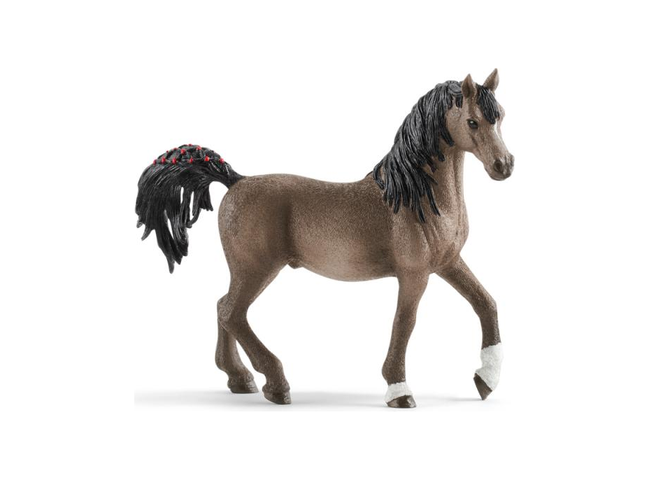 SCHLEICH Horse Club® 13907 Kůň arabský - hřebec