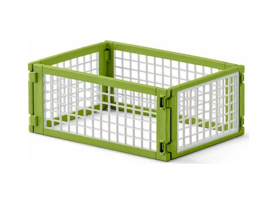 SCHLEICH Farm World® 42420 Králíkárna