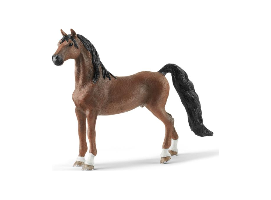 SCHLEICH Horse Club® 13913 Kůň americký - valach