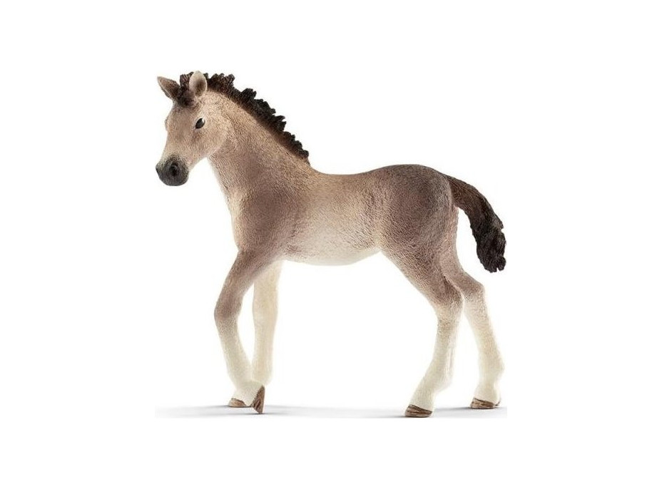 SCHLEICH Horse Club® 13822 Andaluský kůň - hříbě