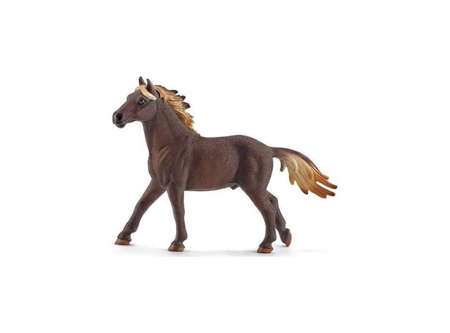 SCHLEICH Horse Club® 13805 Kůň Mustang - hřebec