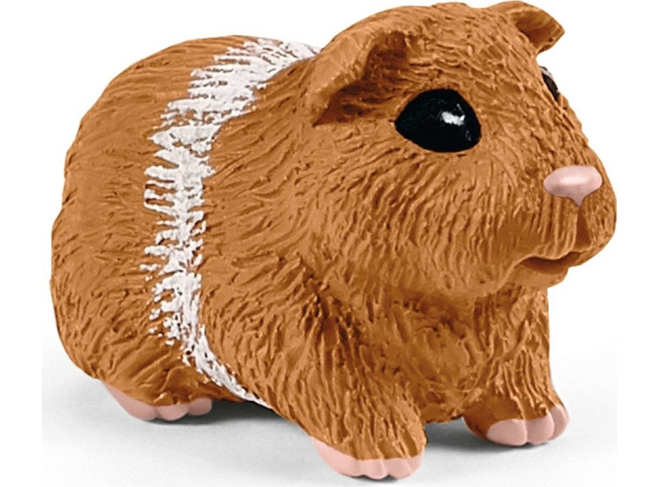 SCHLEICH Farm World® 42500 Oplocená aréna pro králíky a morčata