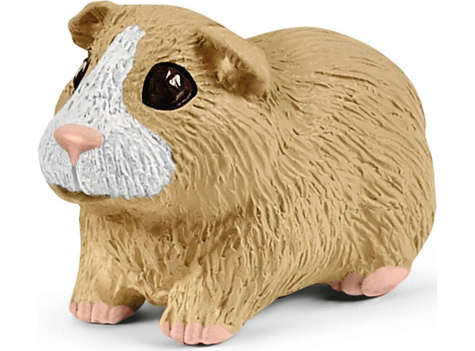 SCHLEICH Farm World® 42500 Oplocená aréna pro králíky a morčata