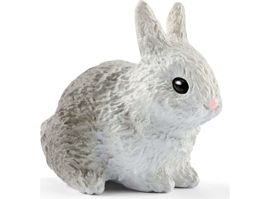 SCHLEICH Farm World® 42500 Oplocená aréna pro králíky a morčata