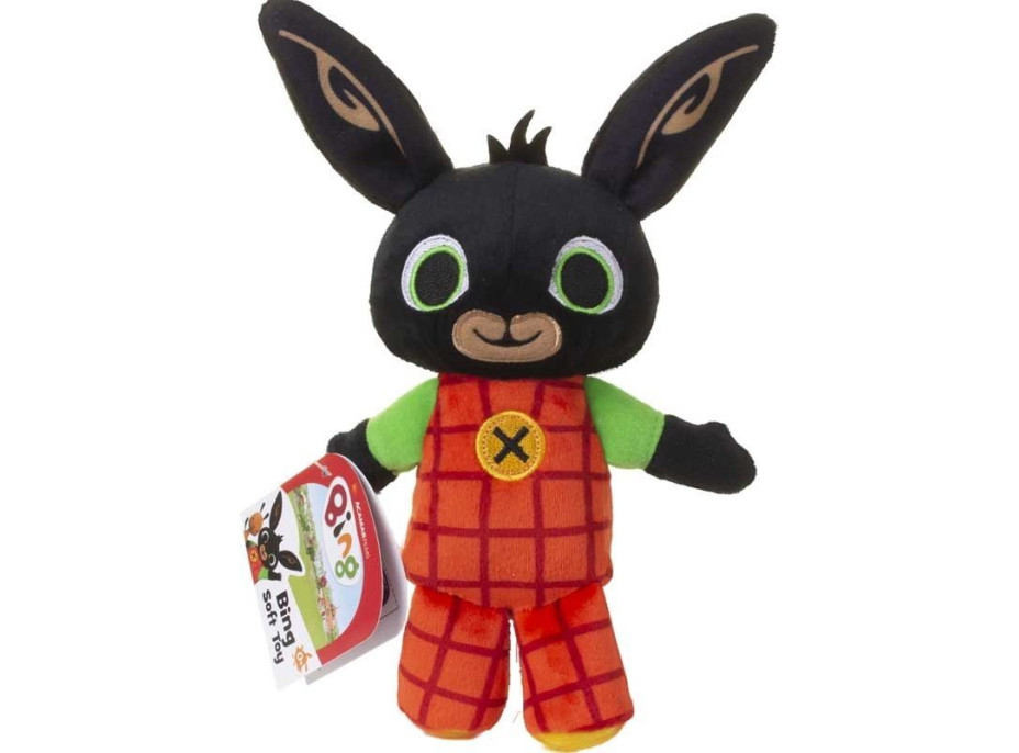 Králíček Bing 20 cm