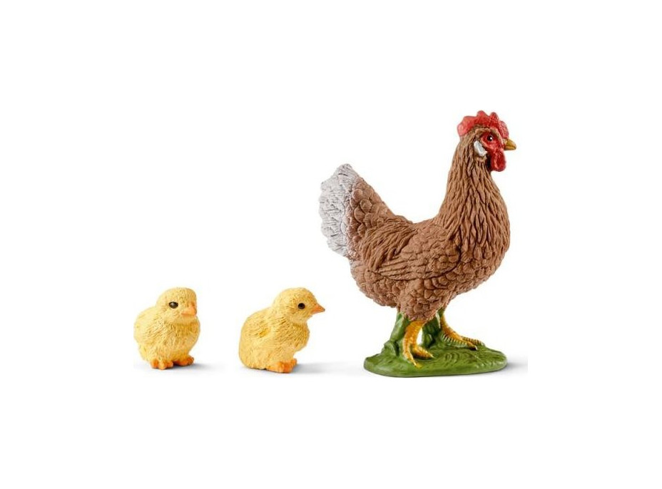 SCHLEICH Farm World® 42421 Kurník