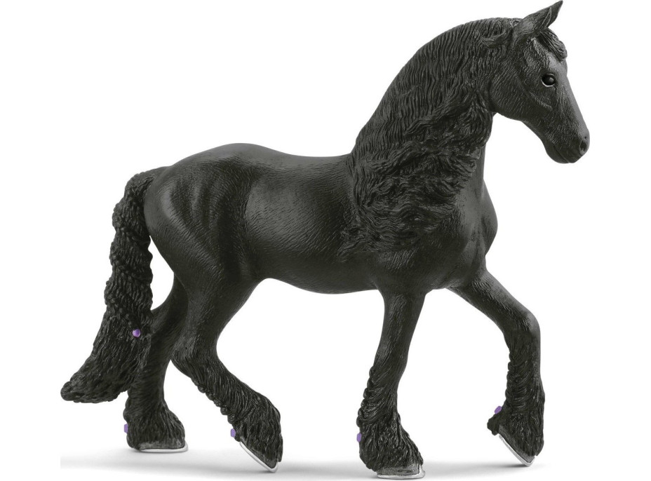SCHLEICH Horse Club® 13906 Klisna fríského koně