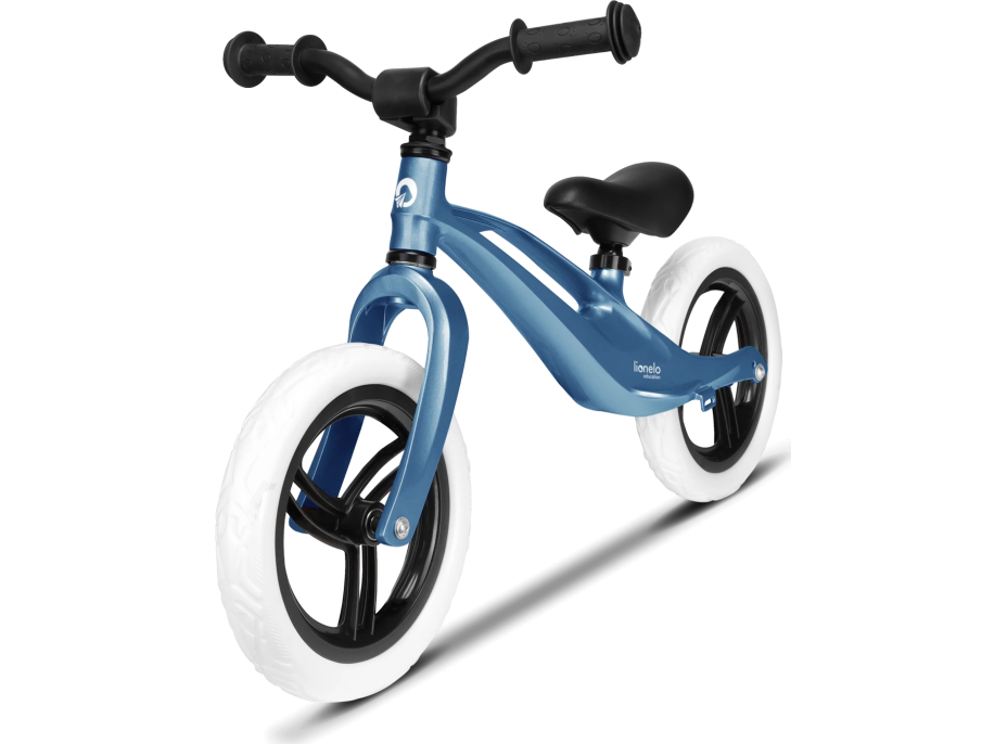 LIONELO Odrážedlo Bart Sky Blue