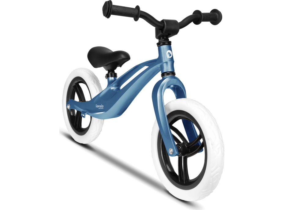 LIONELO Odrážedlo Bart Sky Blue