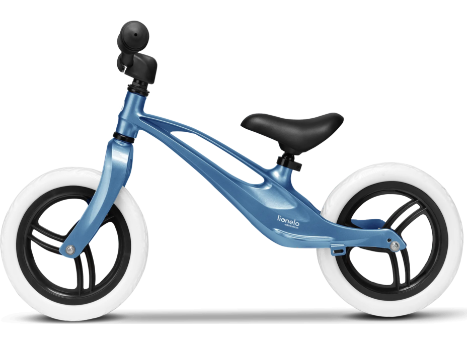 LIONELO Odrážedlo Bart Sky Blue