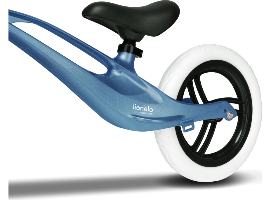 LIONELO Odrážedlo Bart Sky Blue
