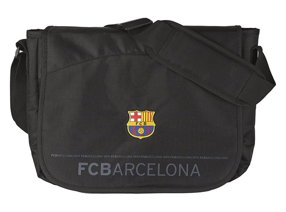 ASTRA Taška přes rameno FC Barcelona-67