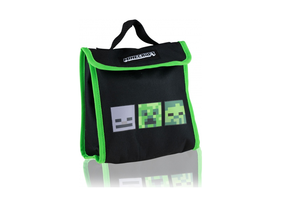 ASTRA 4-dílná školní sada Minecraft