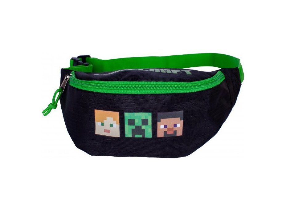 ASTRA Ledvinka Minecraft Alex&Steven
