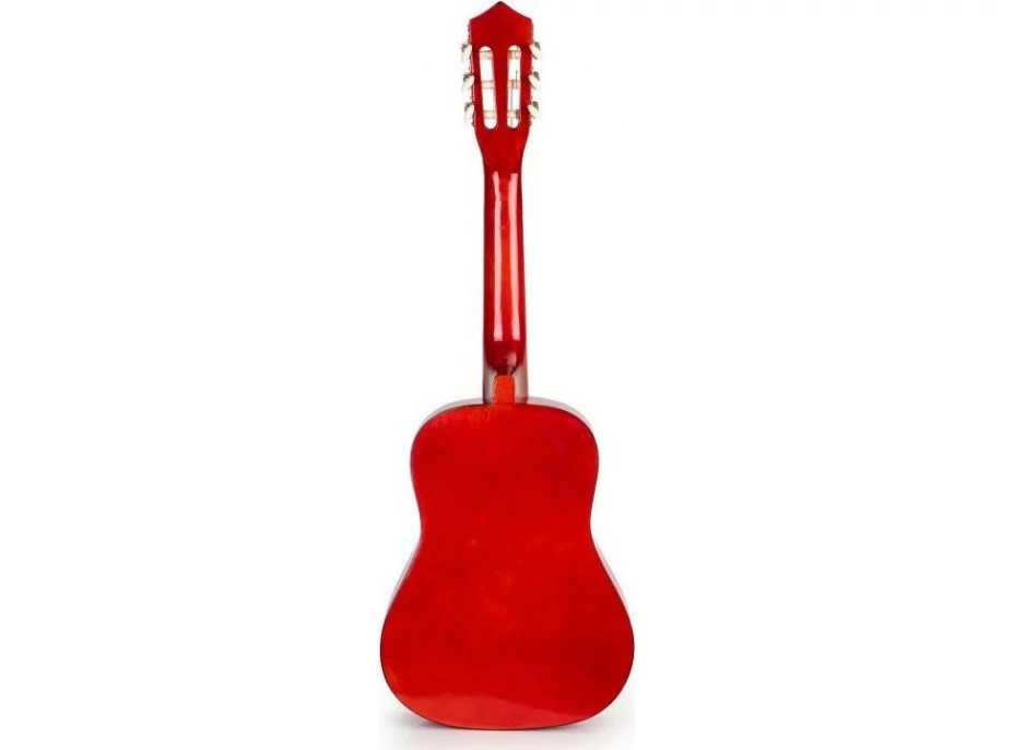 ECOTOYS Dětská kytara velká 86 cm