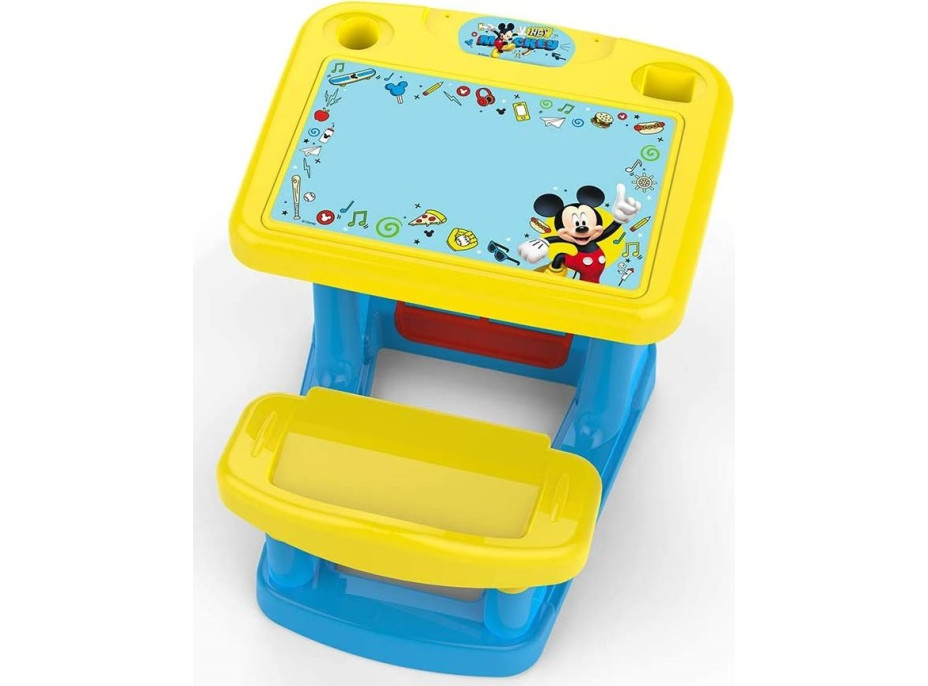 CHICOS Moje první školní lavice Mickey
