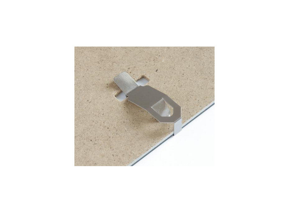 BFHM Rám na puzzle Euroclip 70x50cm (sklo)