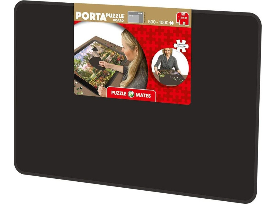 JUMBO Podložka Porta Puzzle Board na 500-1000 dílků