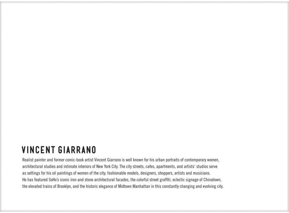 GALISON Puzzle New York, New York 1000 dílků