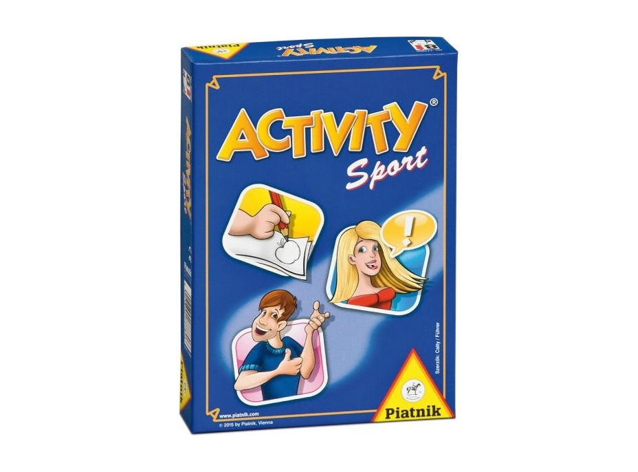 Activity Sport