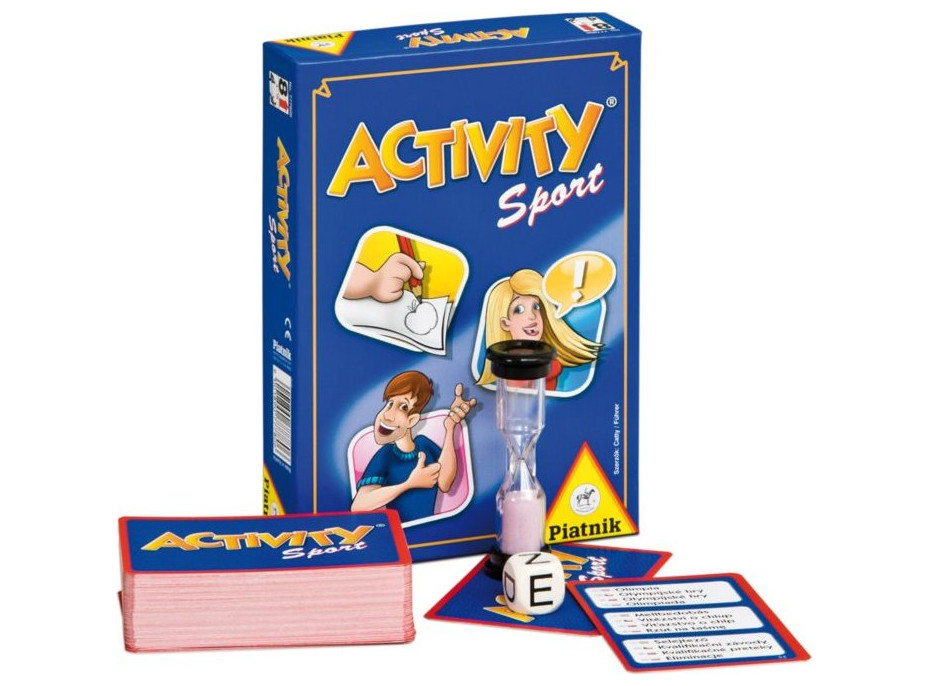 Activity Sport