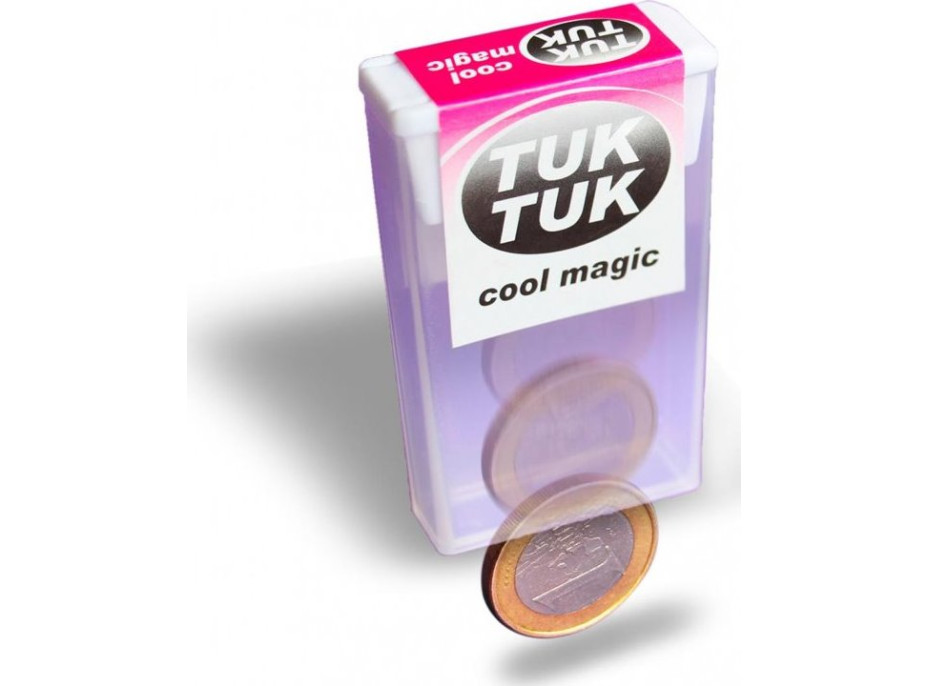 Fantastická magie 75 kouzel a triků