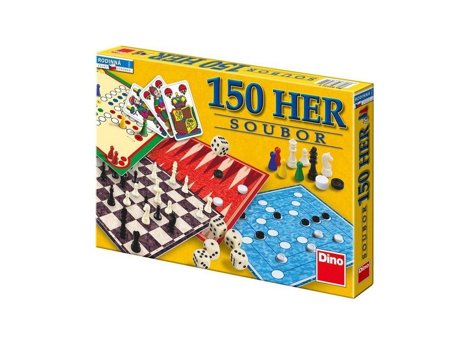 Soubor 150 her