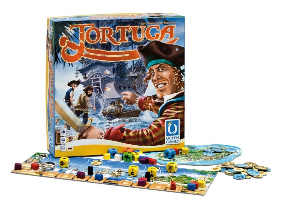 Tortuga