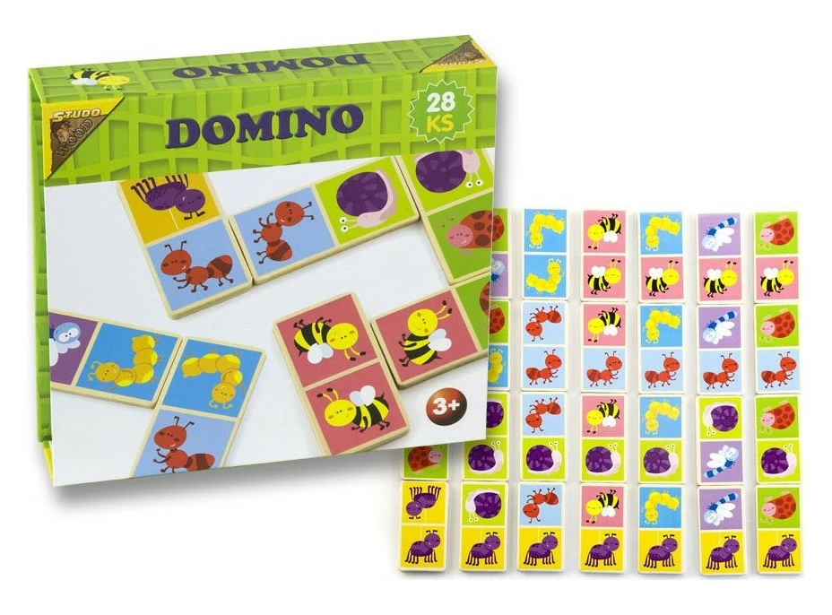 Domino Hmyz