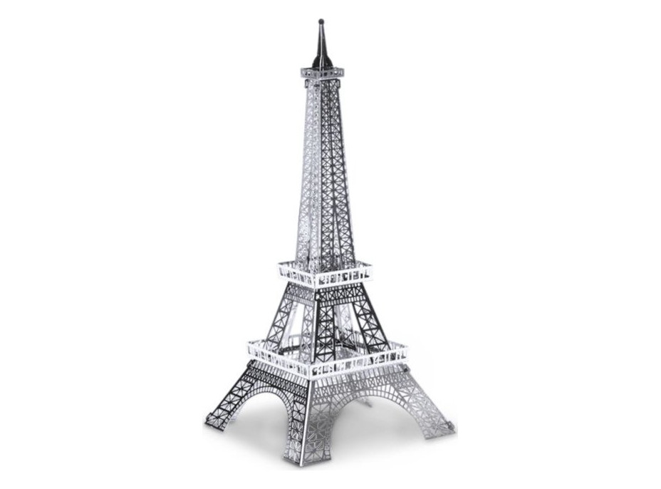 METAL EARTH 3D puzzle Eiffelova věž