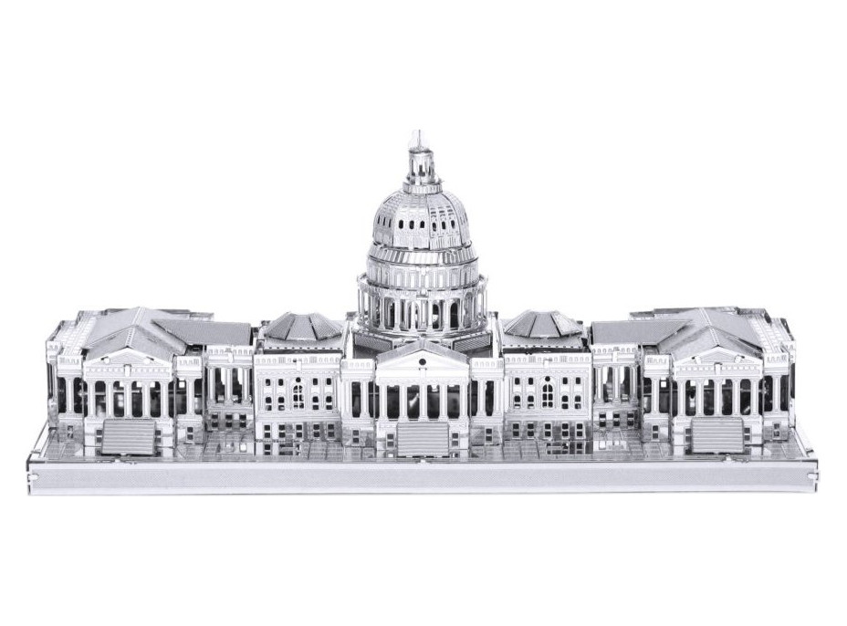 METAL EARTH 3D puzzle Kapitol