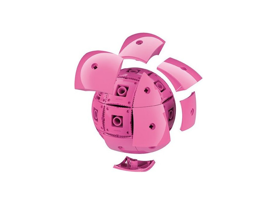 KOR Tazoo DINA - 71 dílků