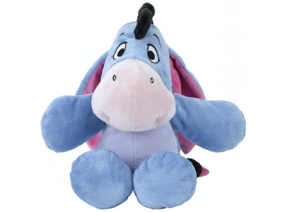 DINO Flopsies Plyšový oslík Ijáček 35cm