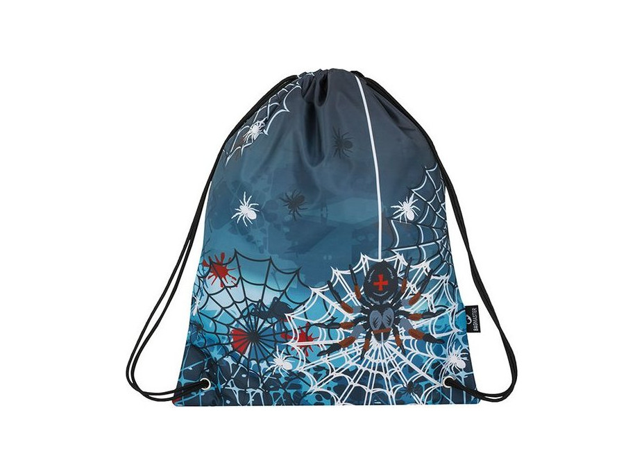 BAGMASTER Vak na záda ALFA pavouk 39 x 31 cm
