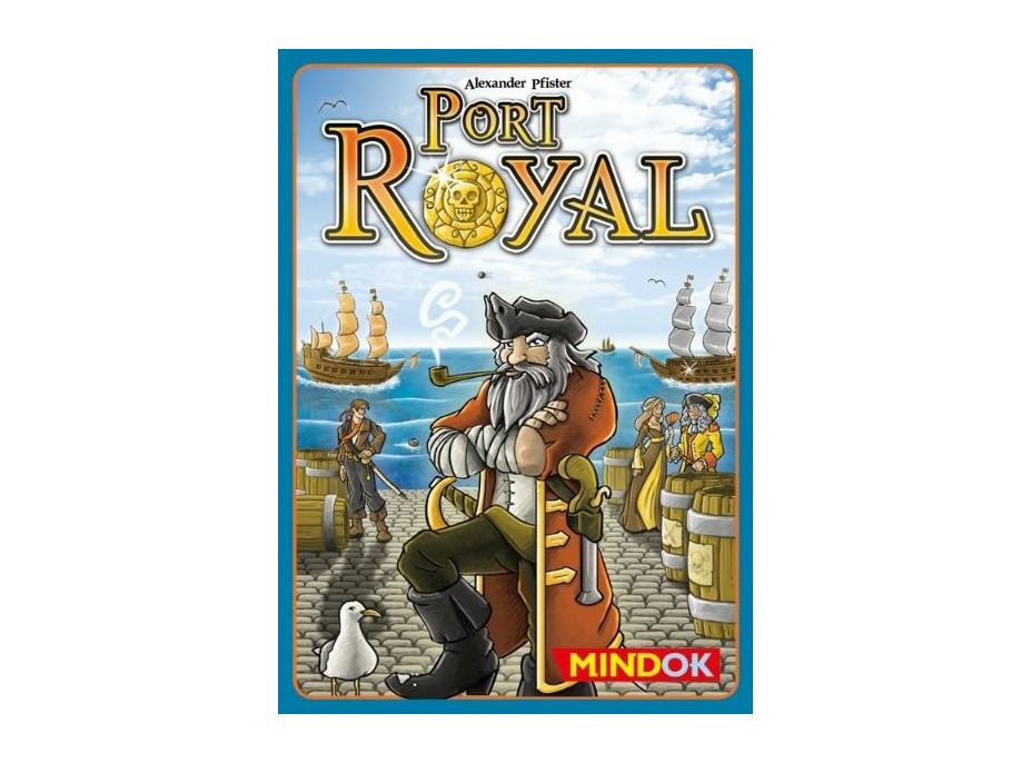 Port Royal