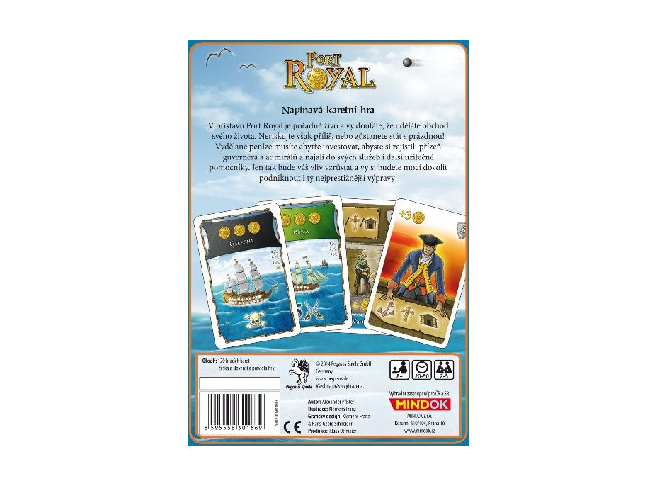 Port Royal