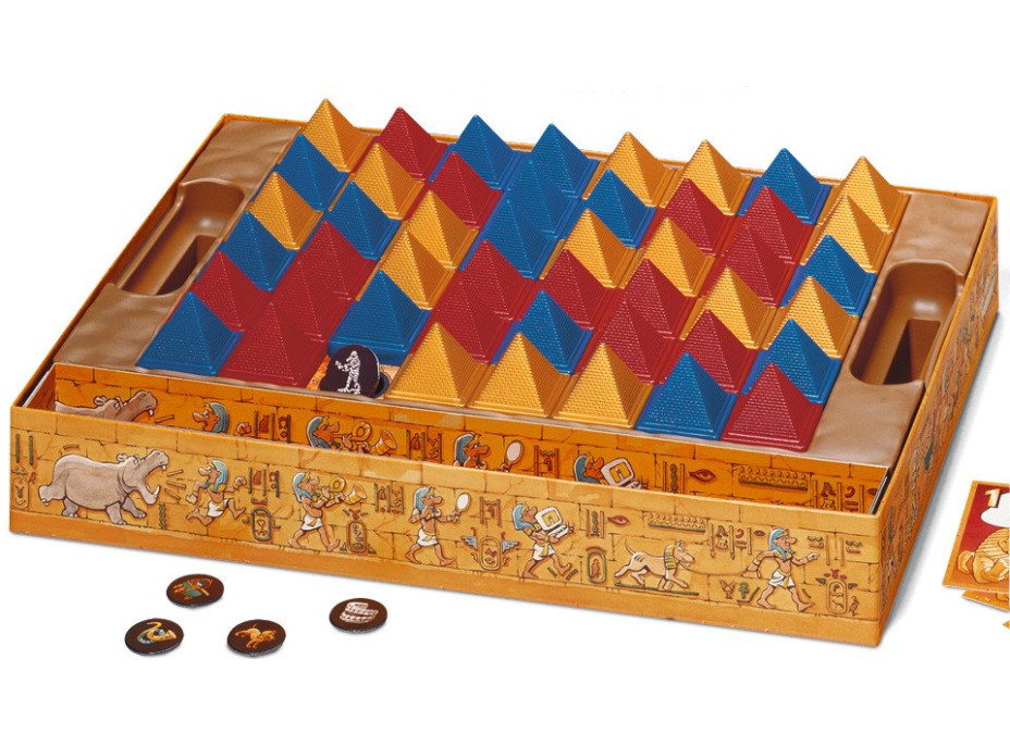 RAVENSBURGER Ramses II.