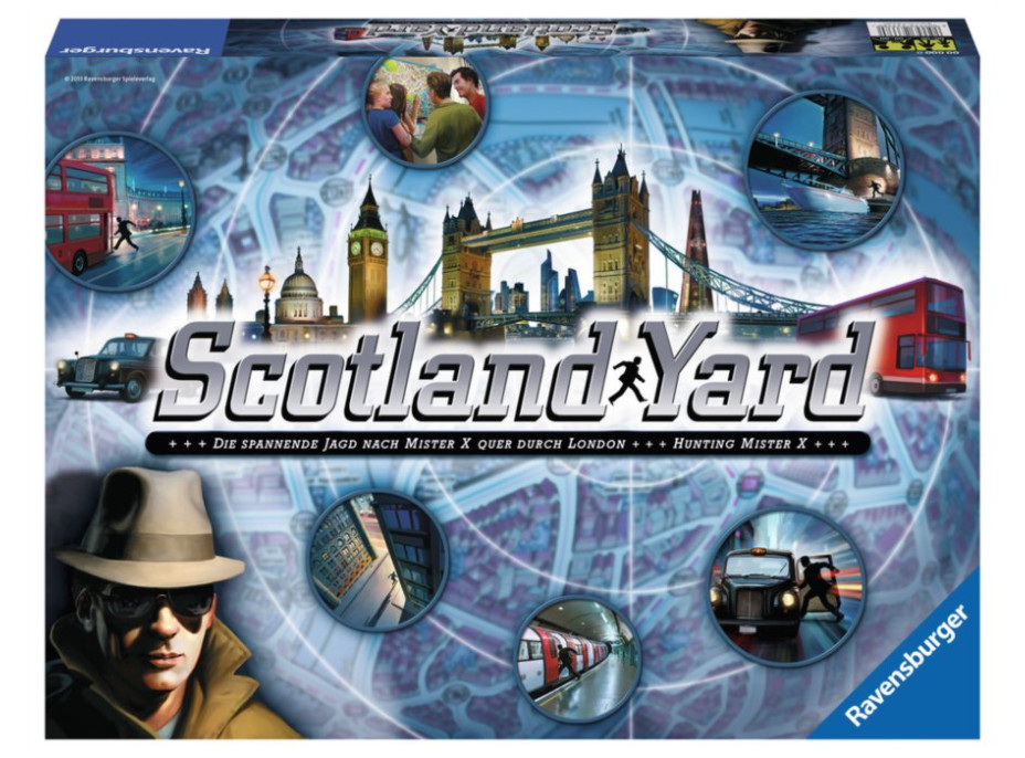 Scotland Yard