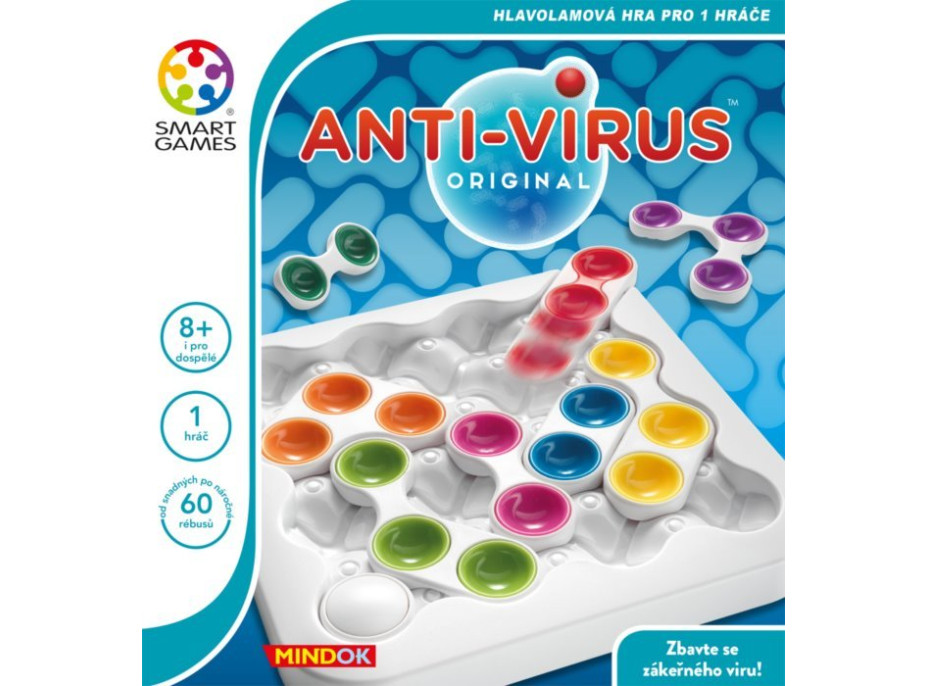 MINDOK SMART Anti-VIRUS