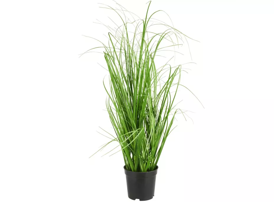 Umělá tráva - 70 cm - zelená